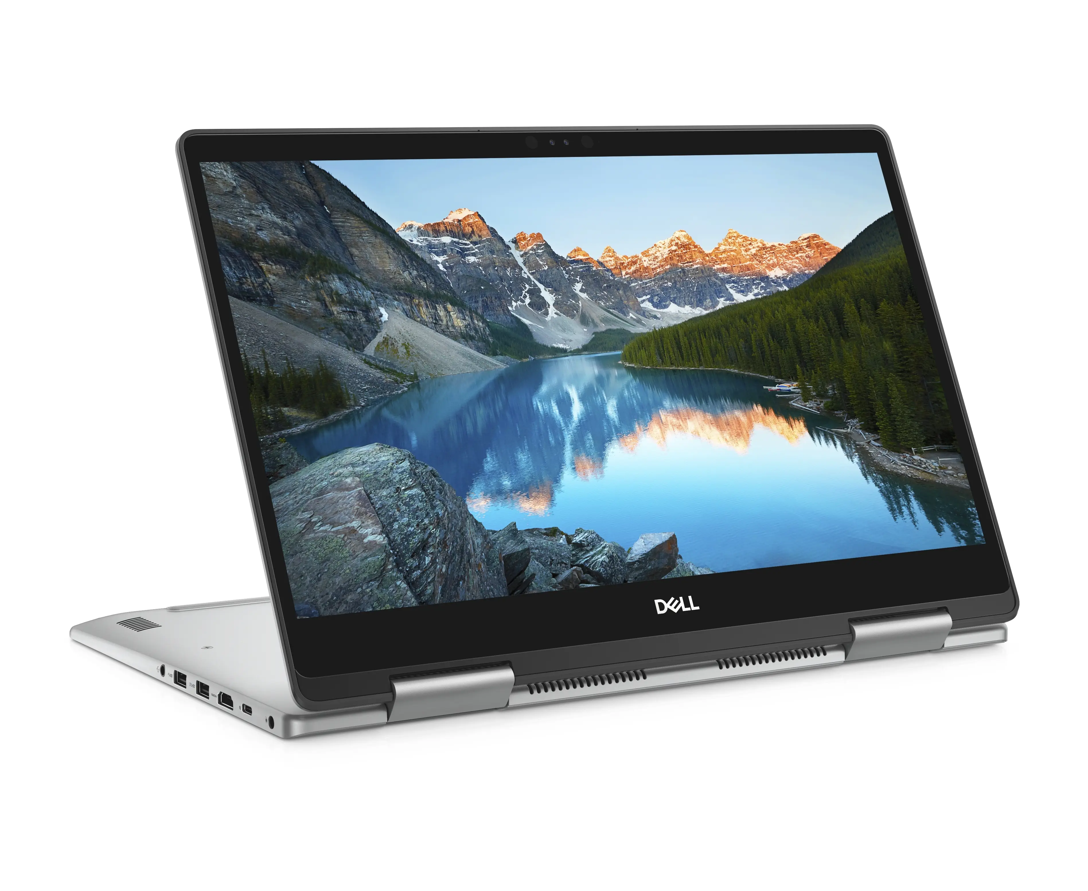DELL Inspiron 7573 16 GB NI157573_BT_H005E
