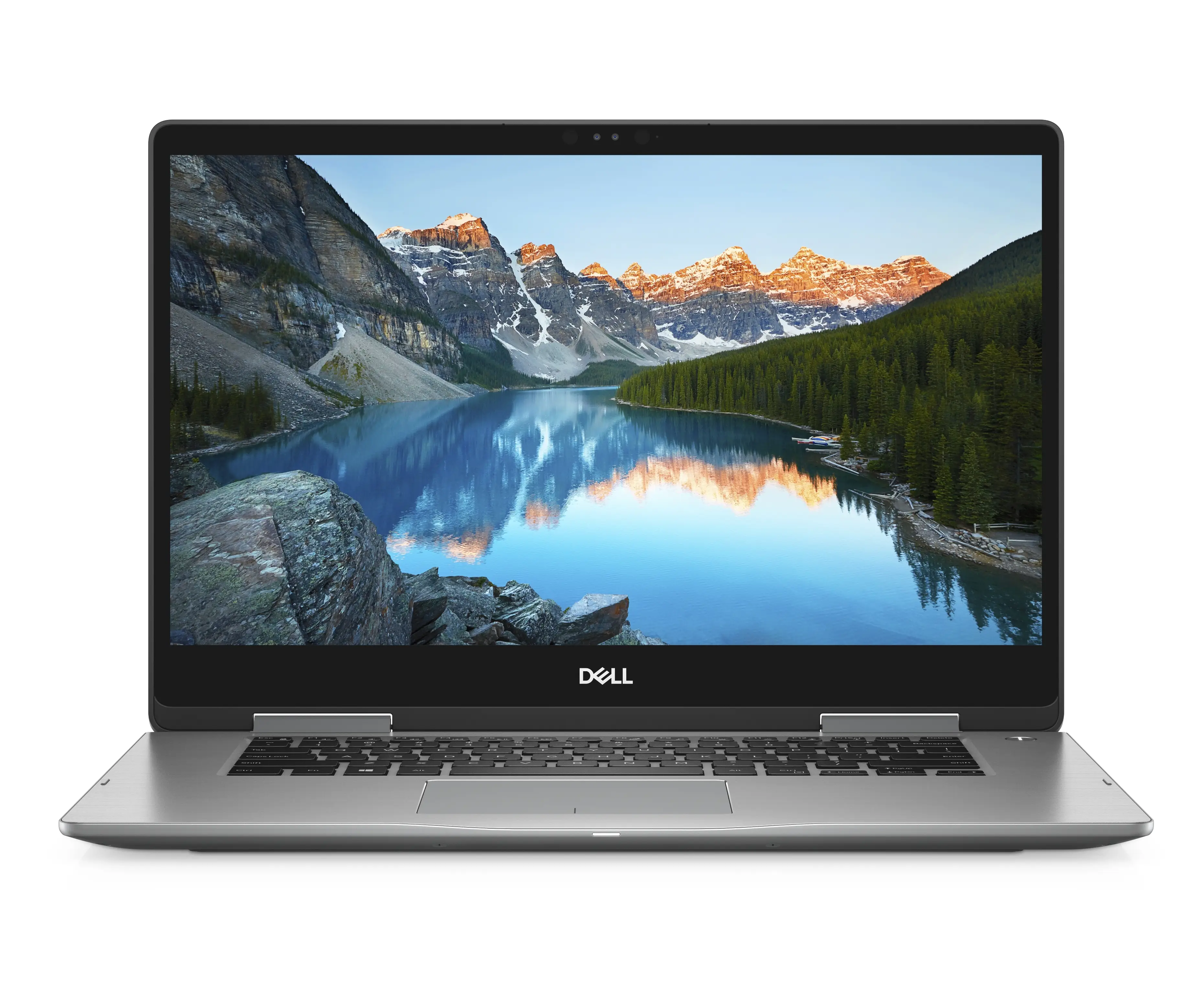 DELL Inspiron 7573 8 GB DNCWKD003H
