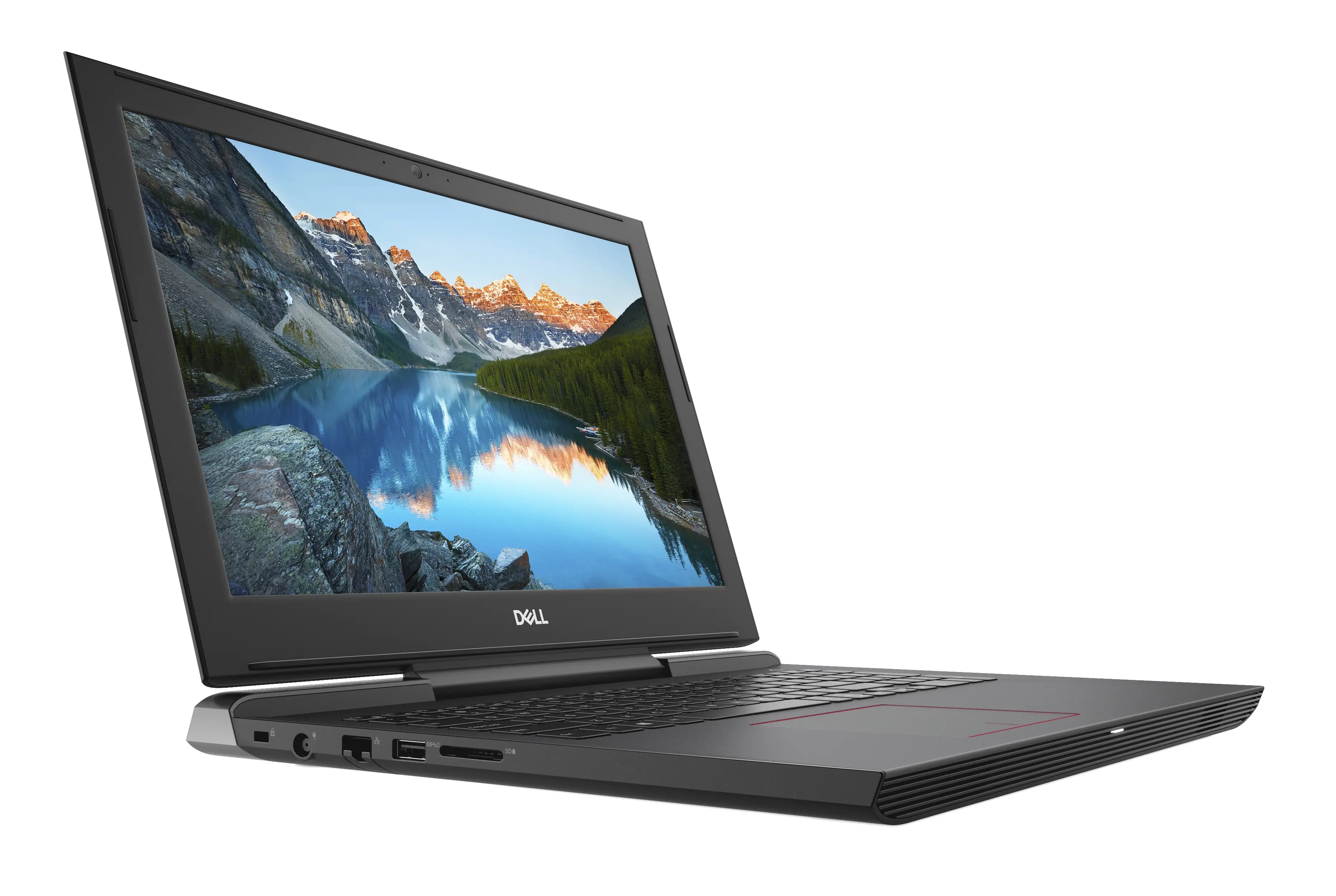 DELL Inspiron 7577 8 GB CN57701
