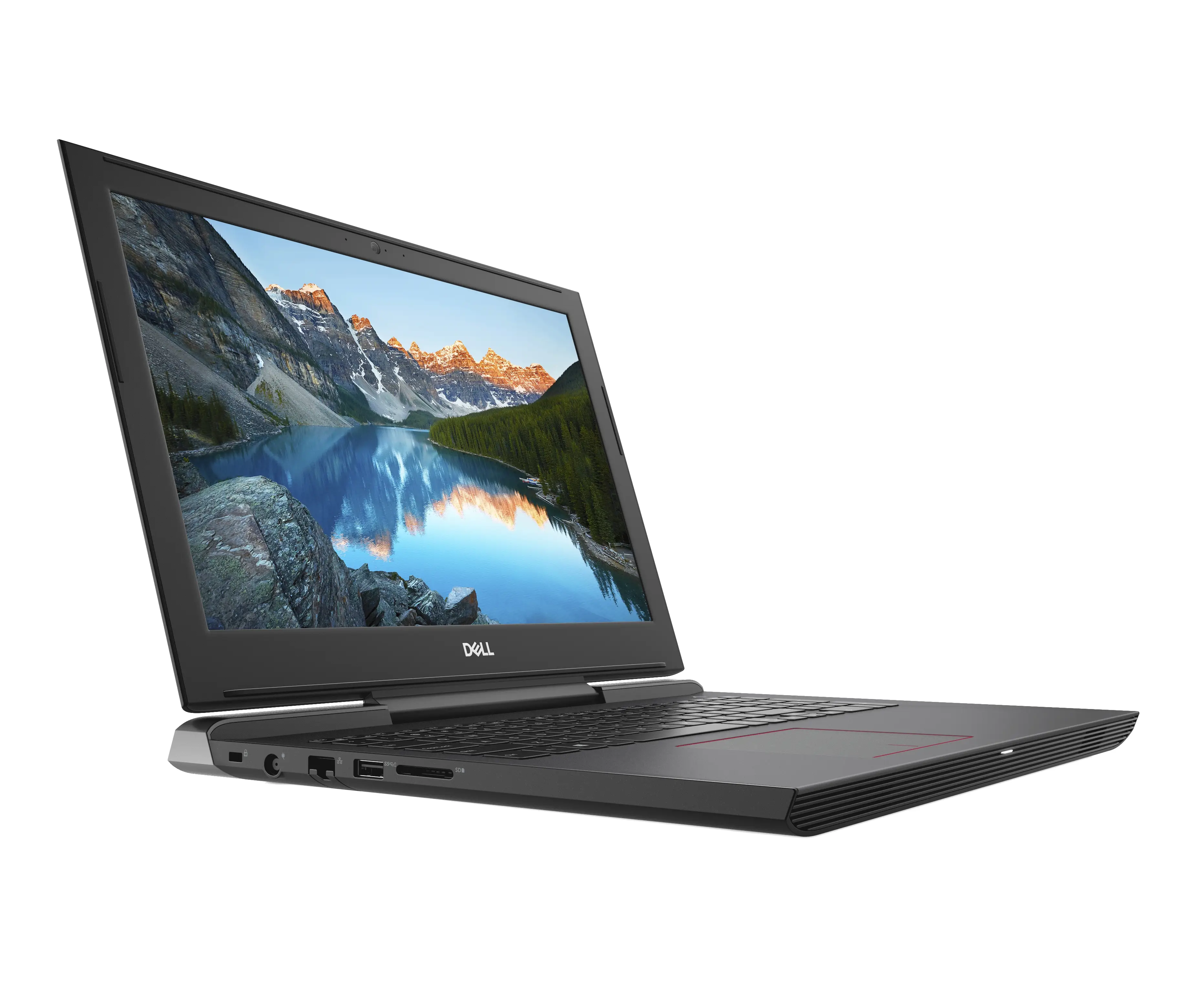 DELL Inspiron 7577 16 GB A511071NZ