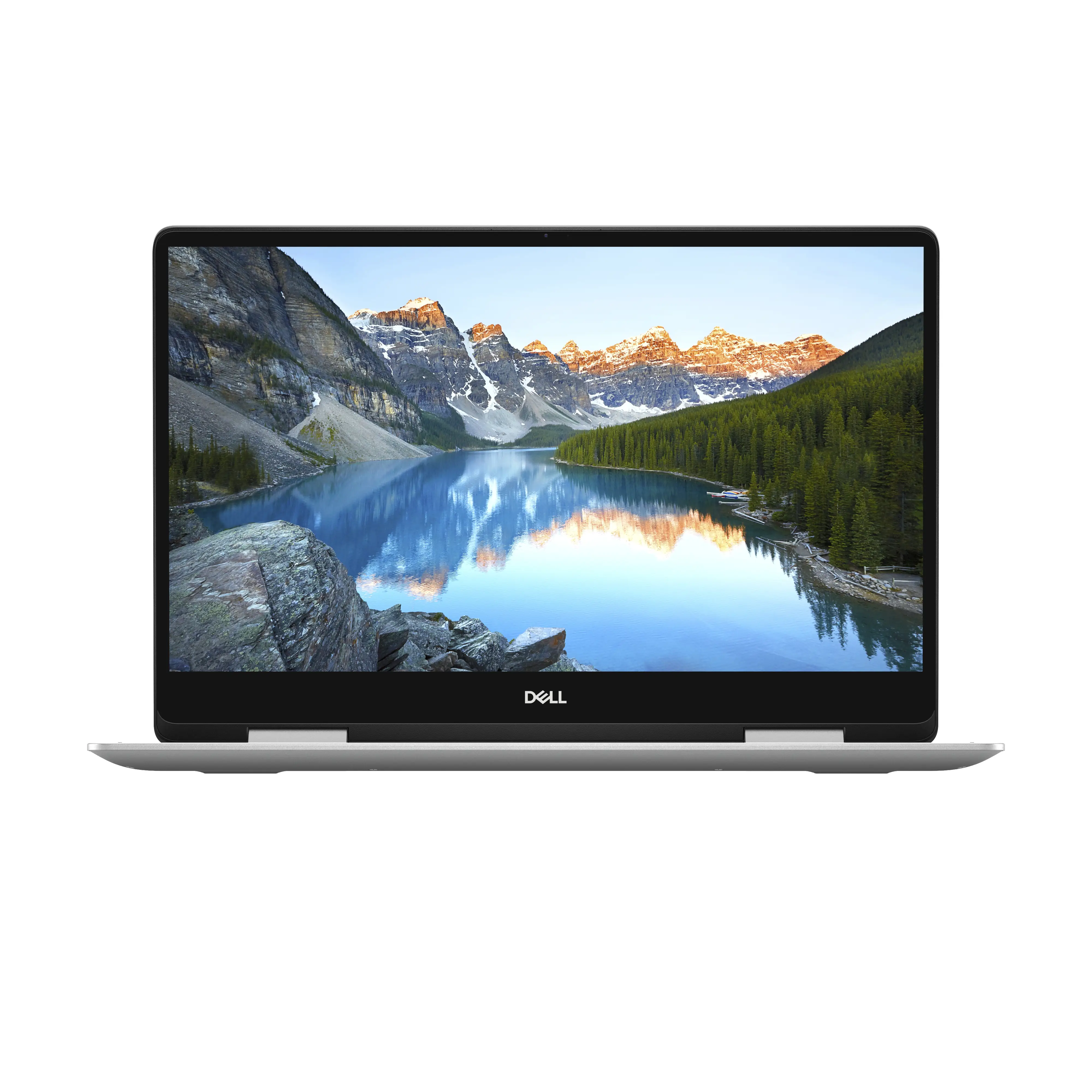 DELL Inspiron 7586 8 GB 7586-2355