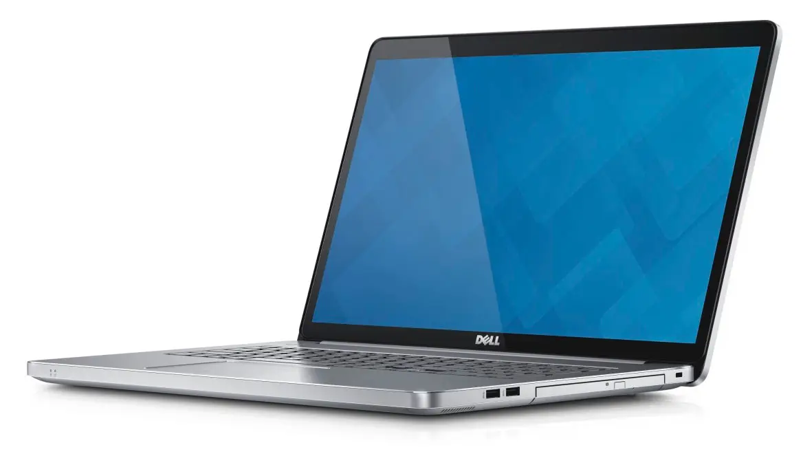 DELL Inspiron 7737 7737-7953