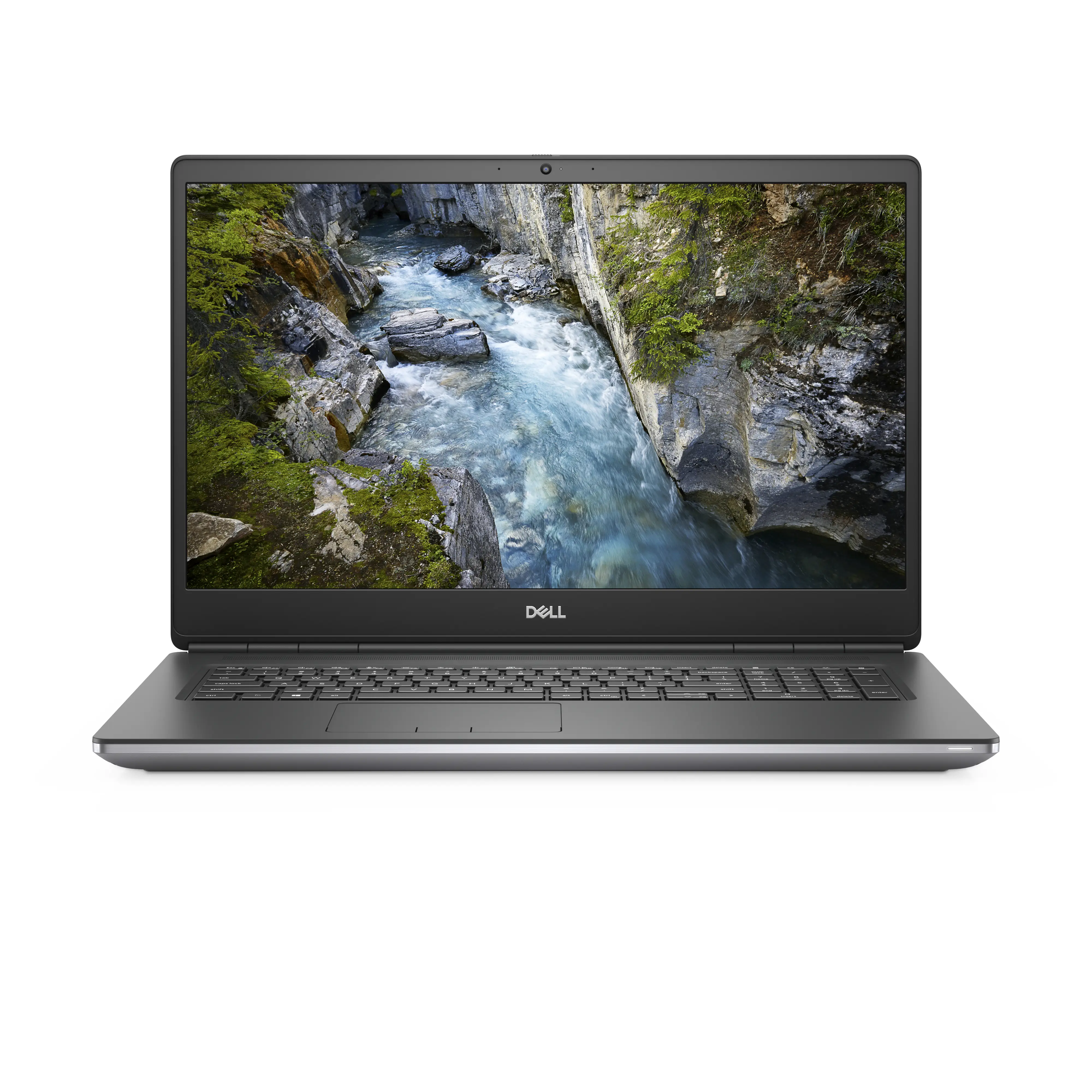 DELL Precision 7750 16 GB NVRRD