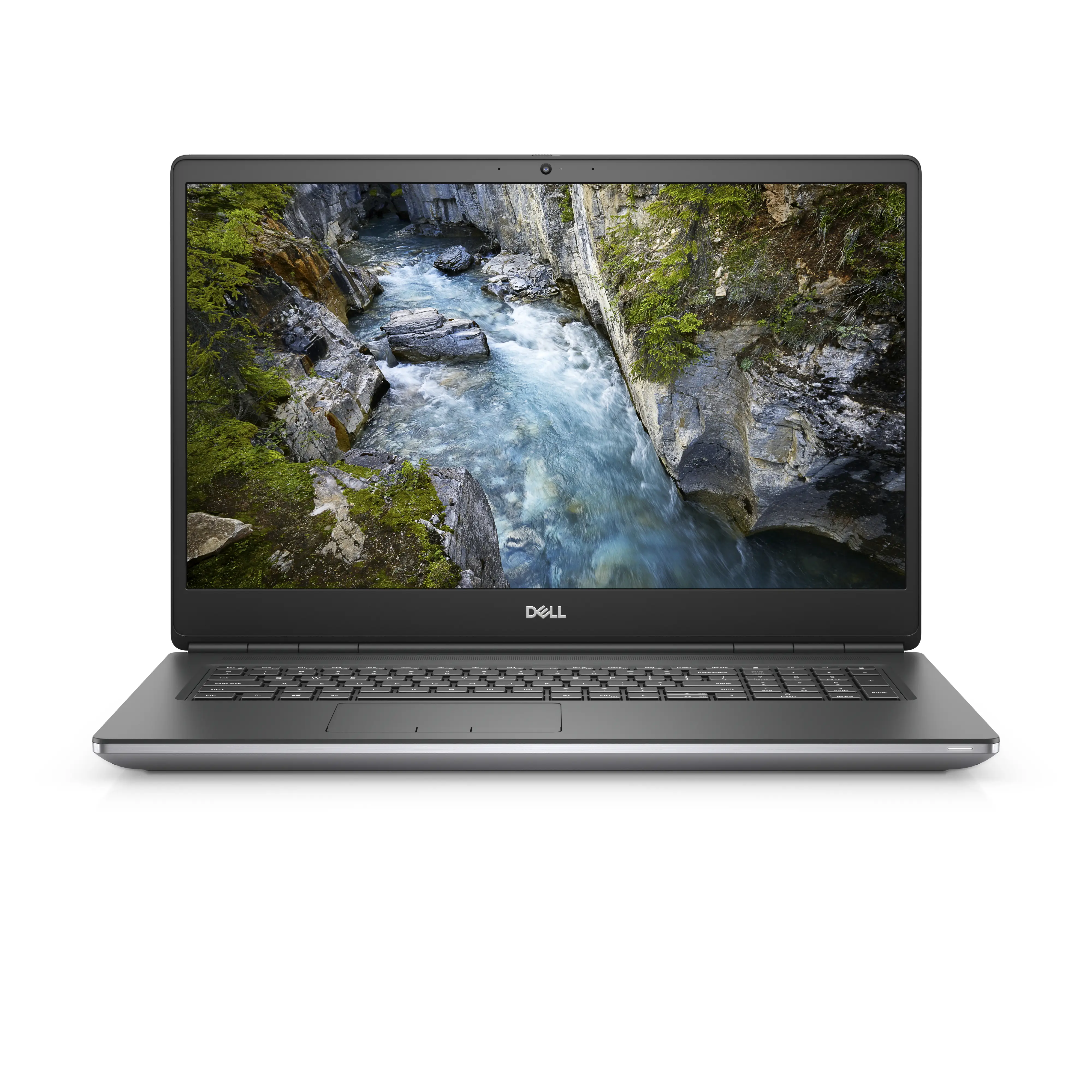 DELL Precision 7760 16 GB 1D7FF