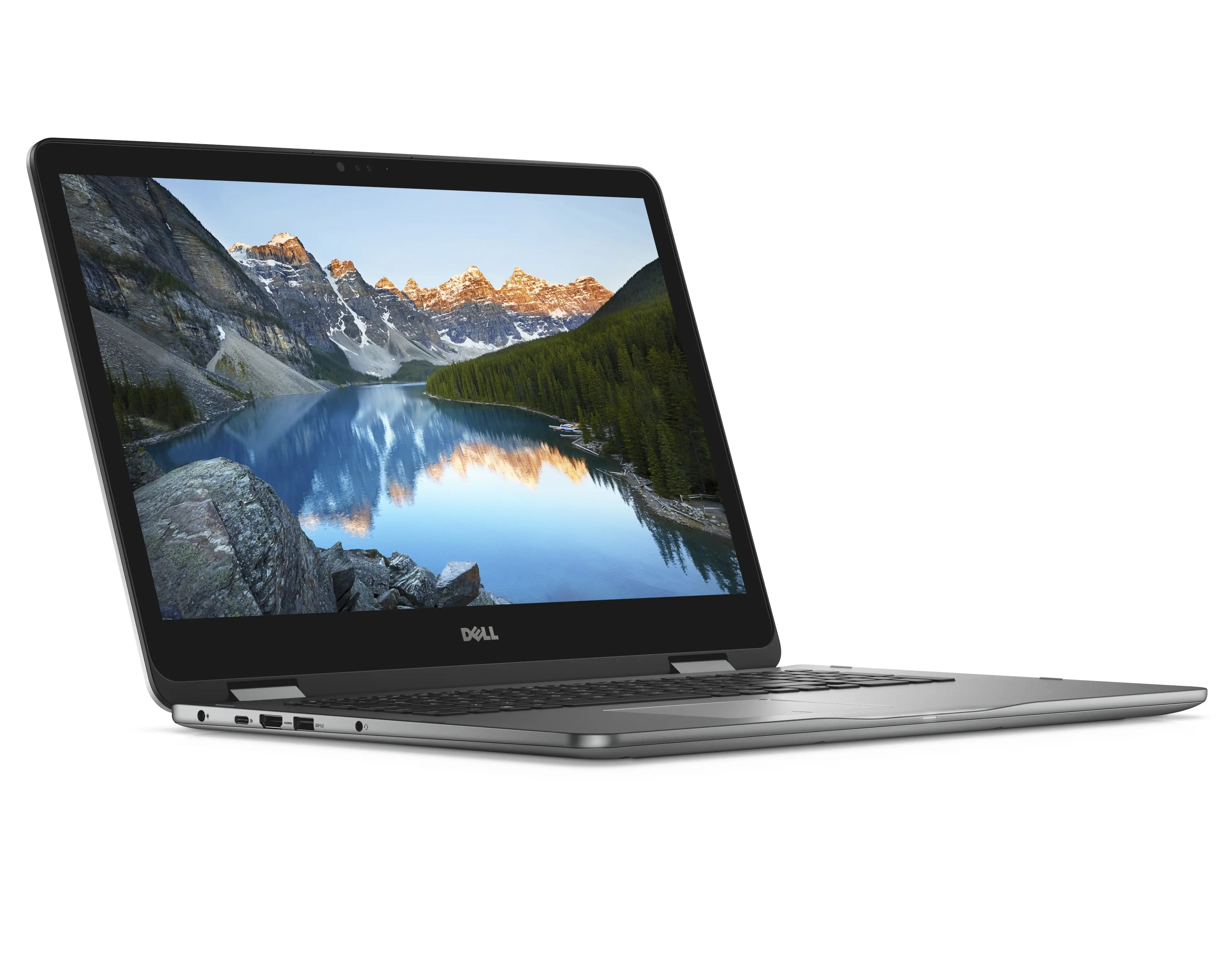 DELL Inspiron 7773 12 GB INSPIRON0565V