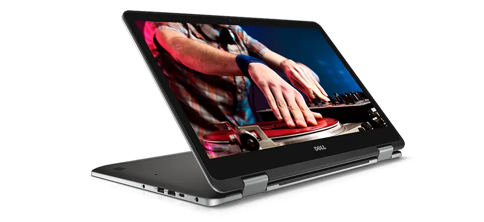 DELL Inspiron 7778 5847W