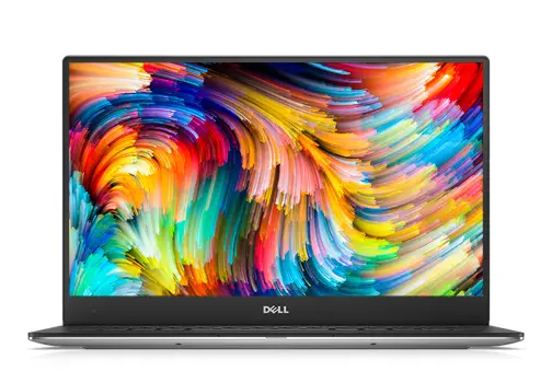 DELL XPS 9360 16 GB HVW8J