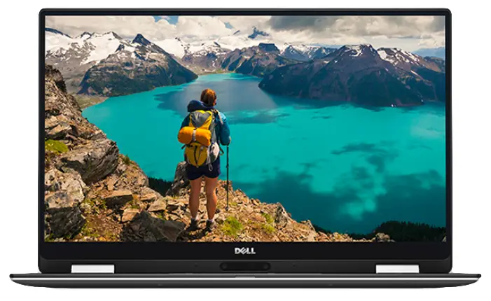 DELL XPS 9365 16 GB 9365-8641