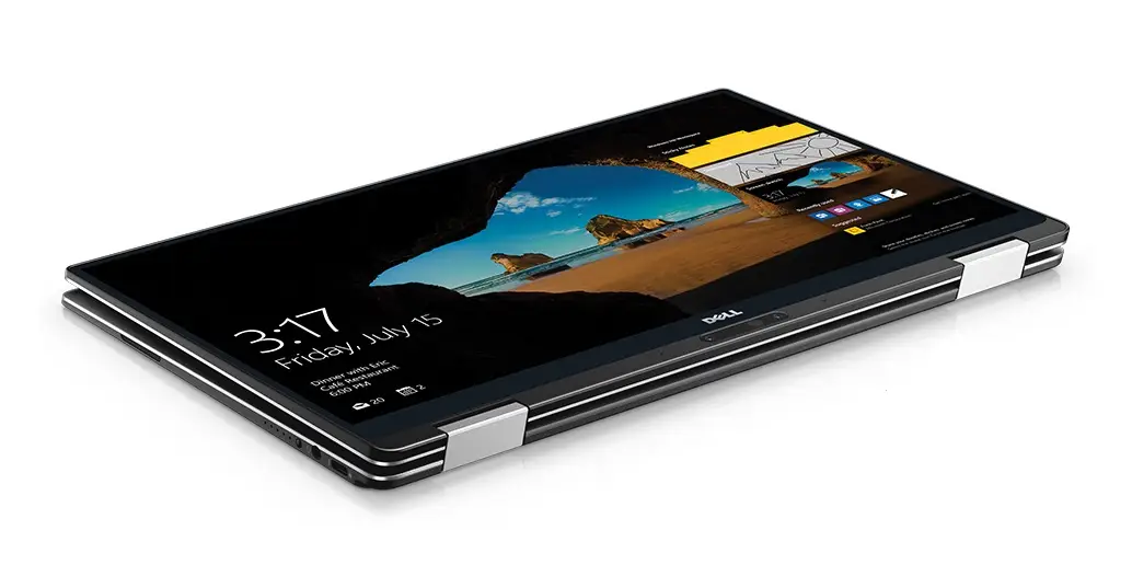 DELL XPS 9365 8 GB CTO2936513USCA