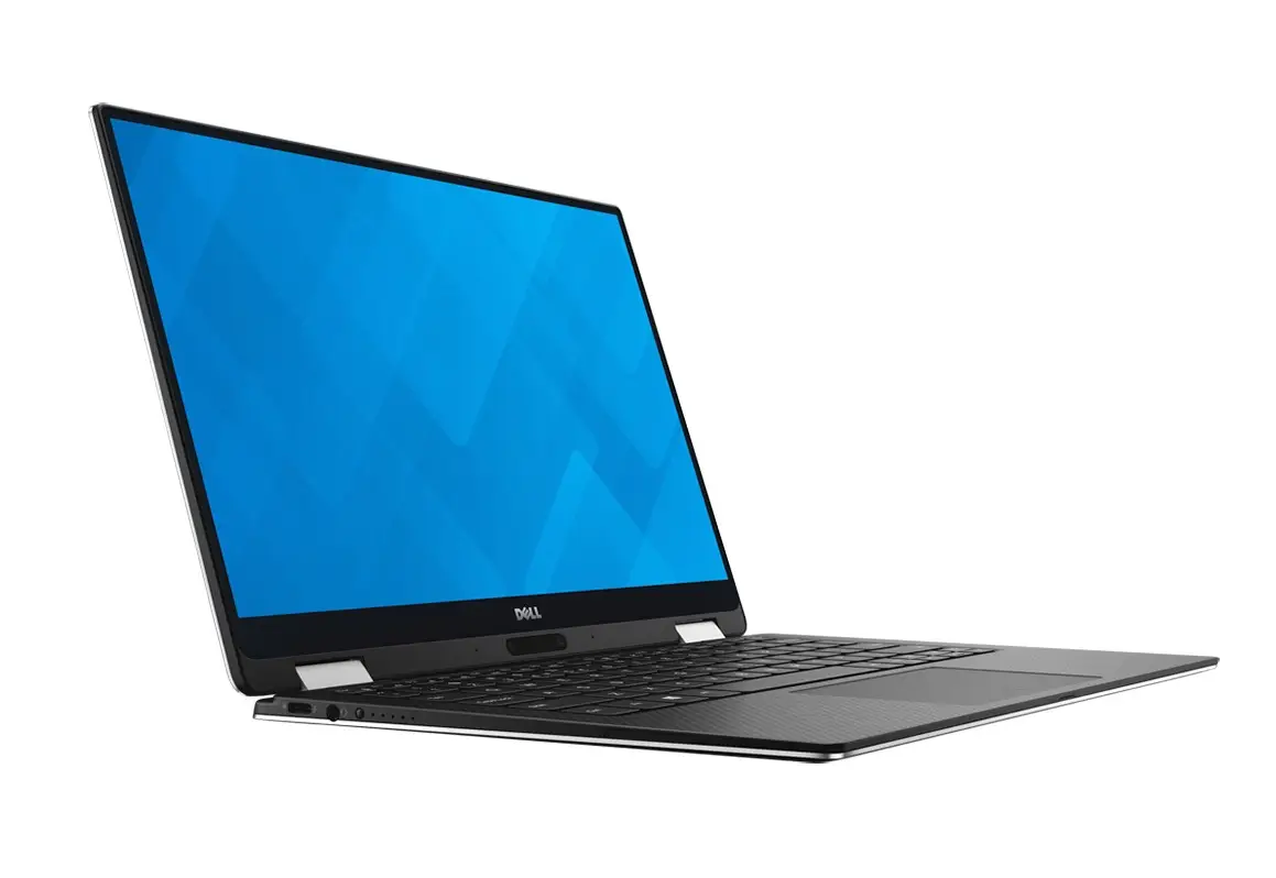 DELL XPS 9365 16 GB 9365-1509