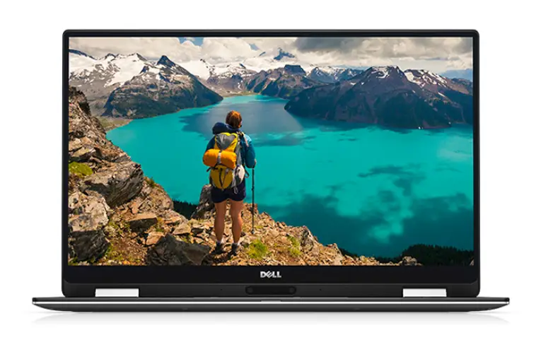 DELL XPS 9365 16 GB CAX1429HLAVS16OO3BJP