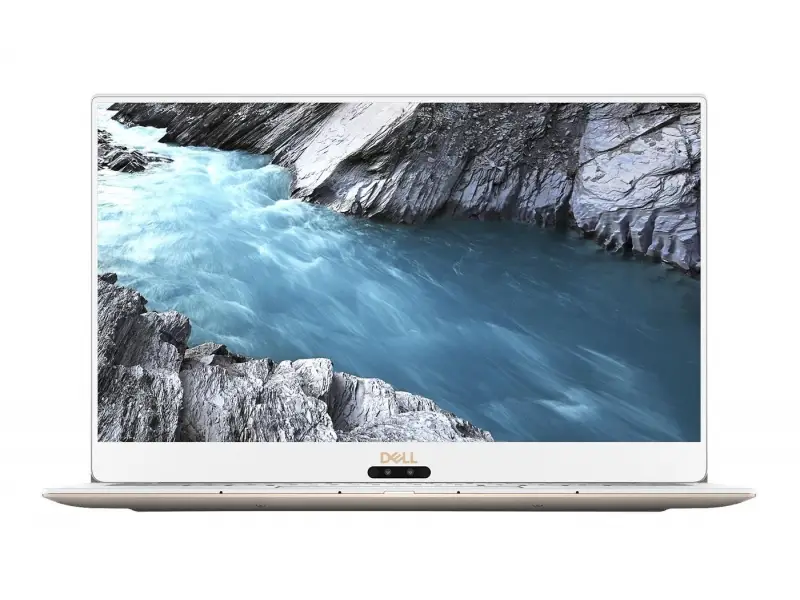 DELL XPS 9370 16 GB 9370-0989
