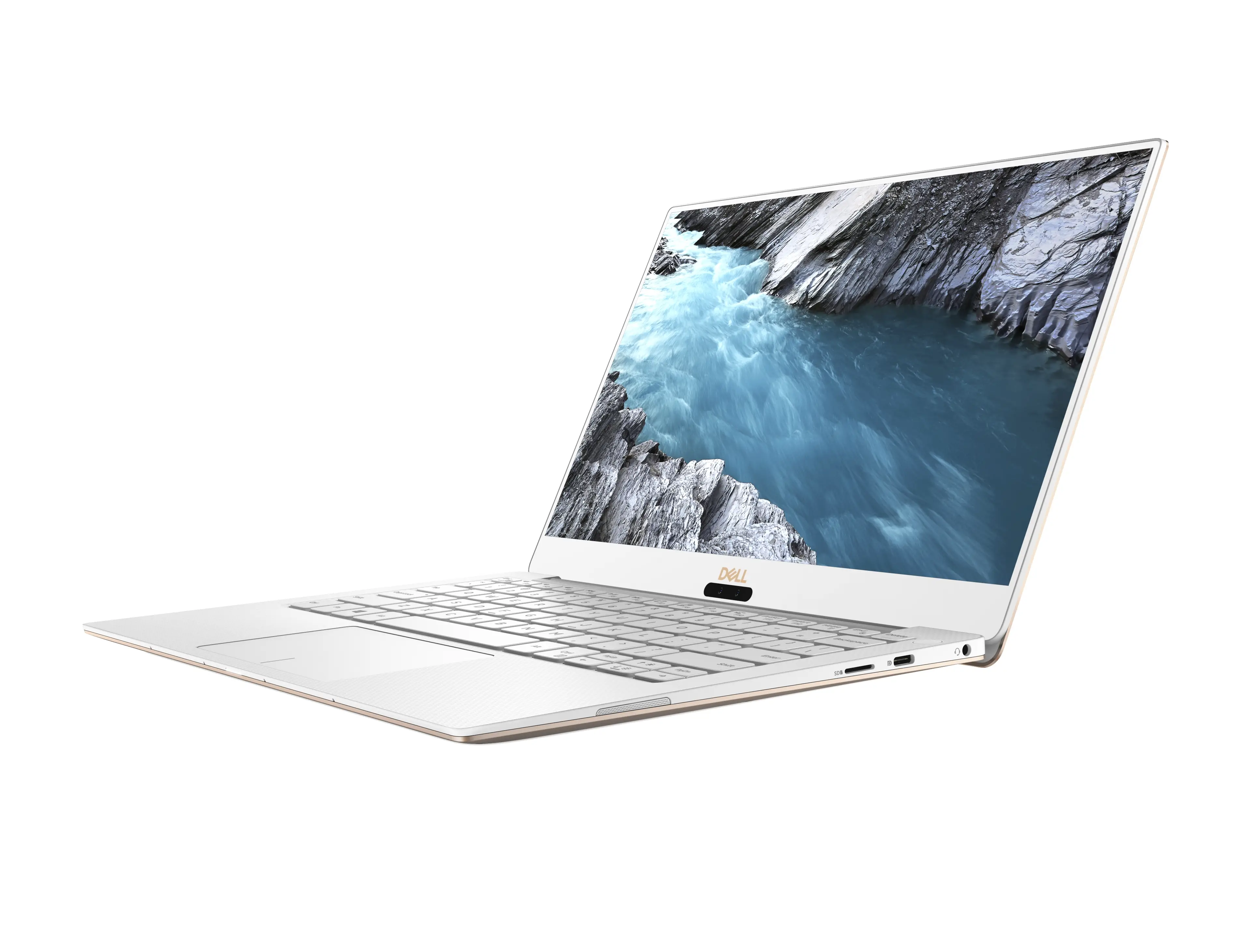 DELL 9370 16 GB XPS-9370-M30R