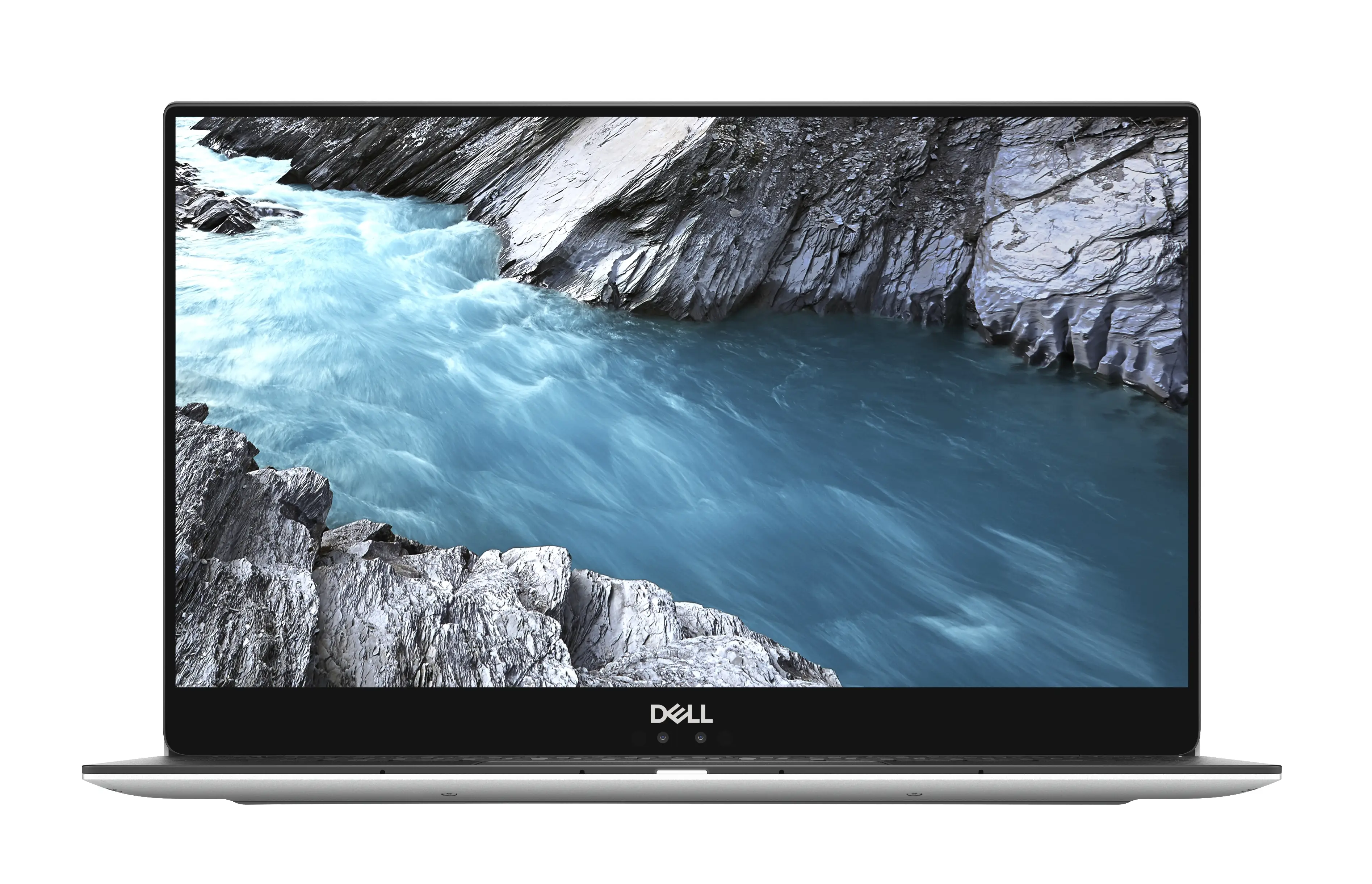 DELL XPS 9370 16 GB DNCWY618SEB