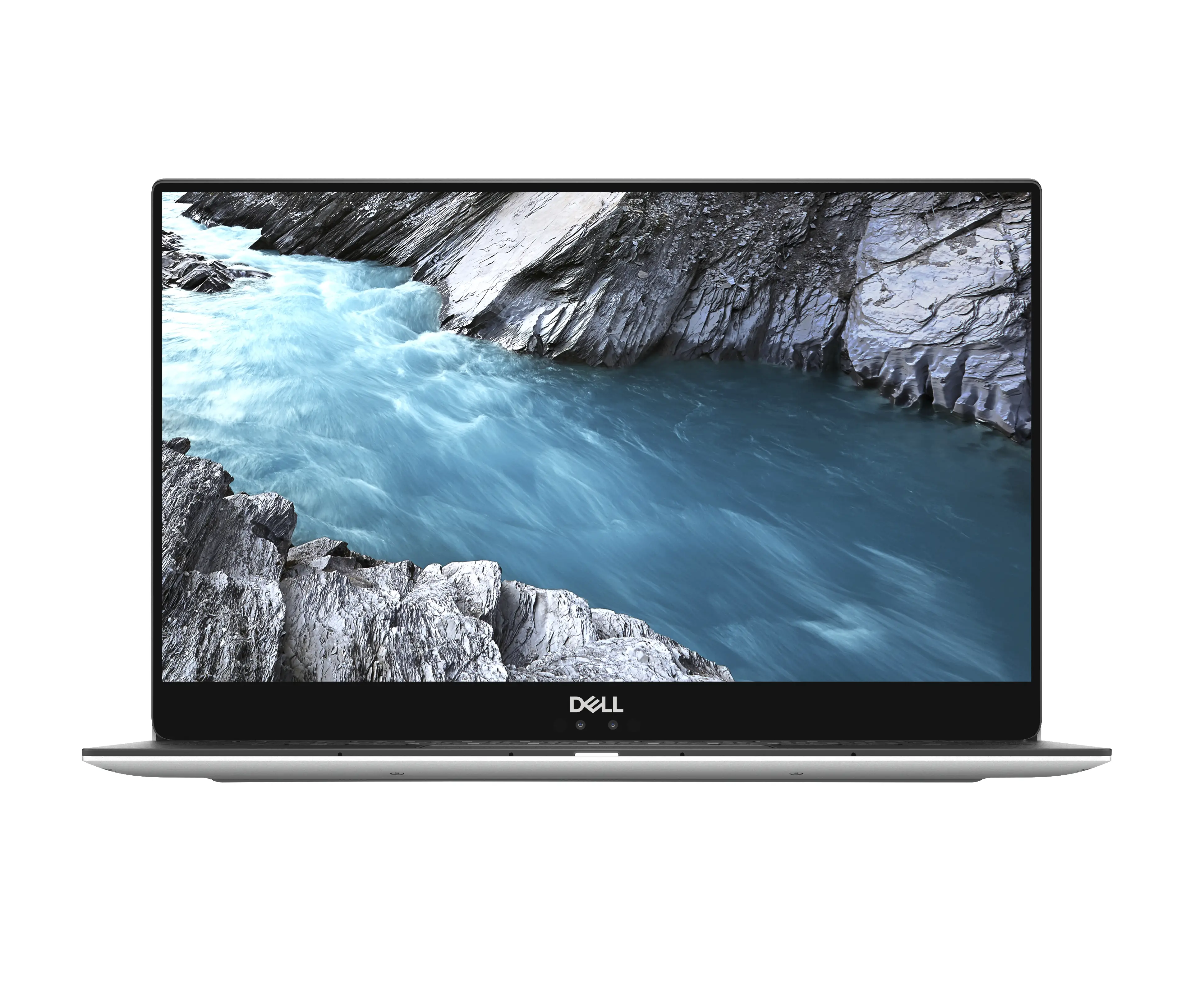 DELL XPS 9370 8 GB CAX9370W10HE603BRW