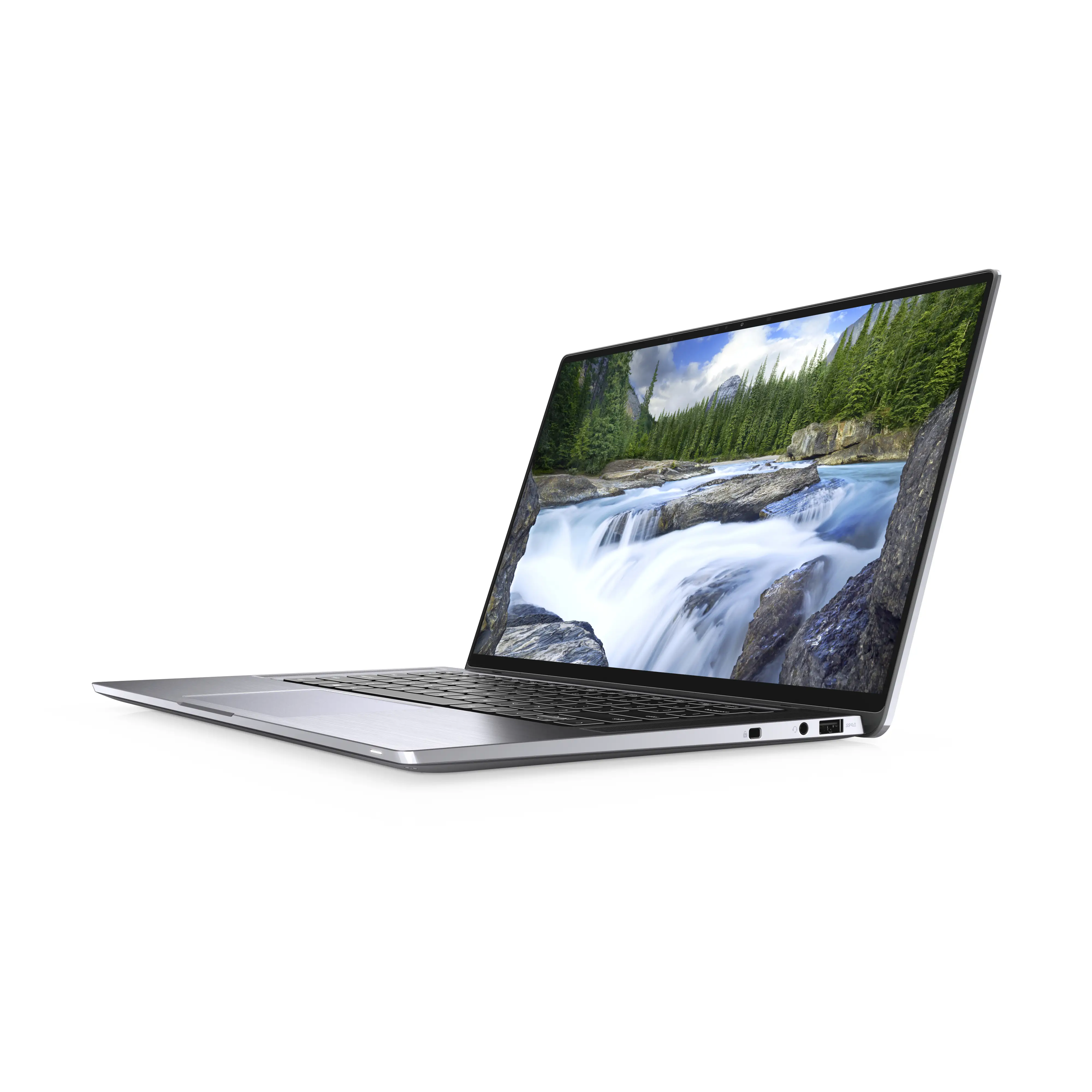 DELL Latitude 9510 16 GB 86HJY