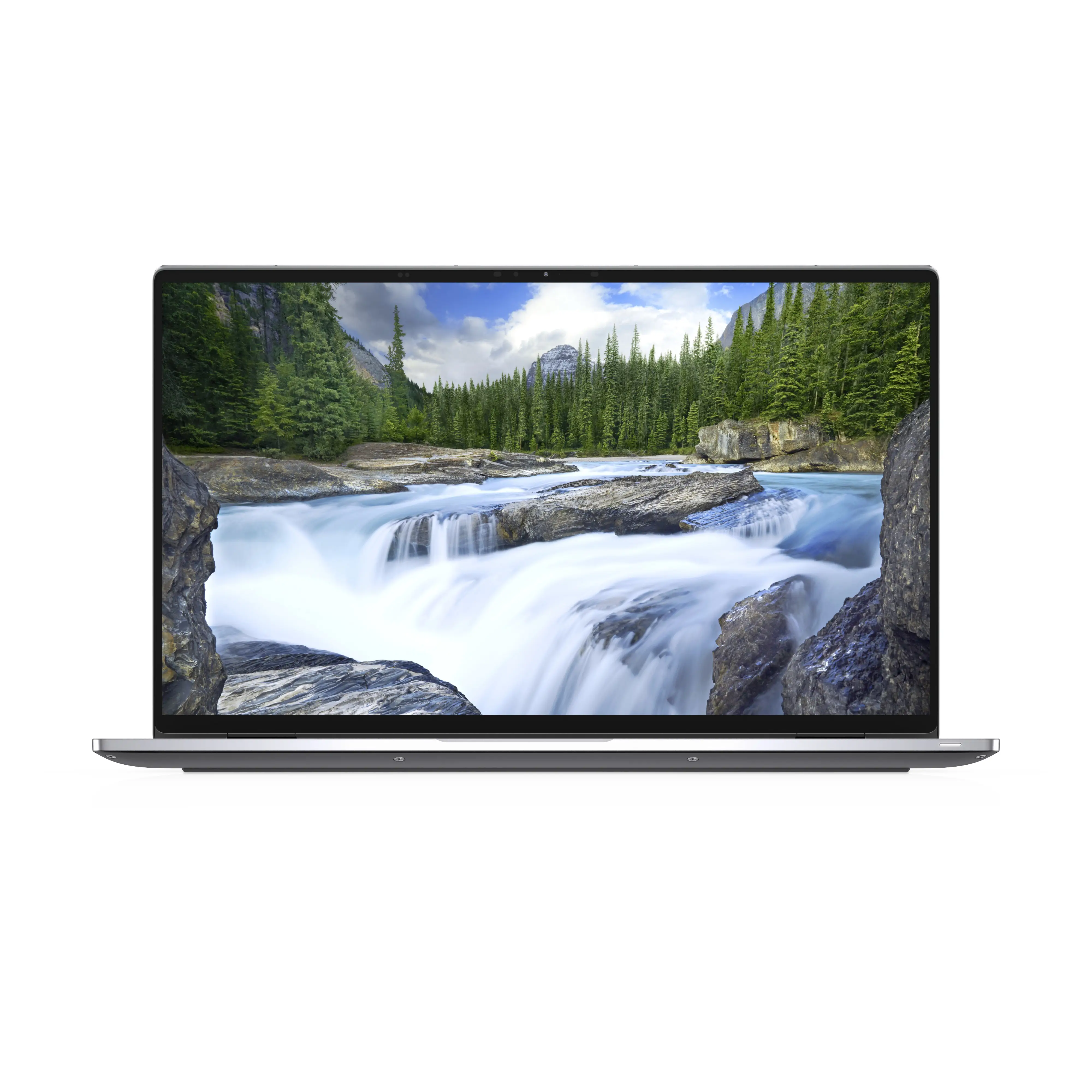 DELL Latitude 9510 8 GB DMTJC