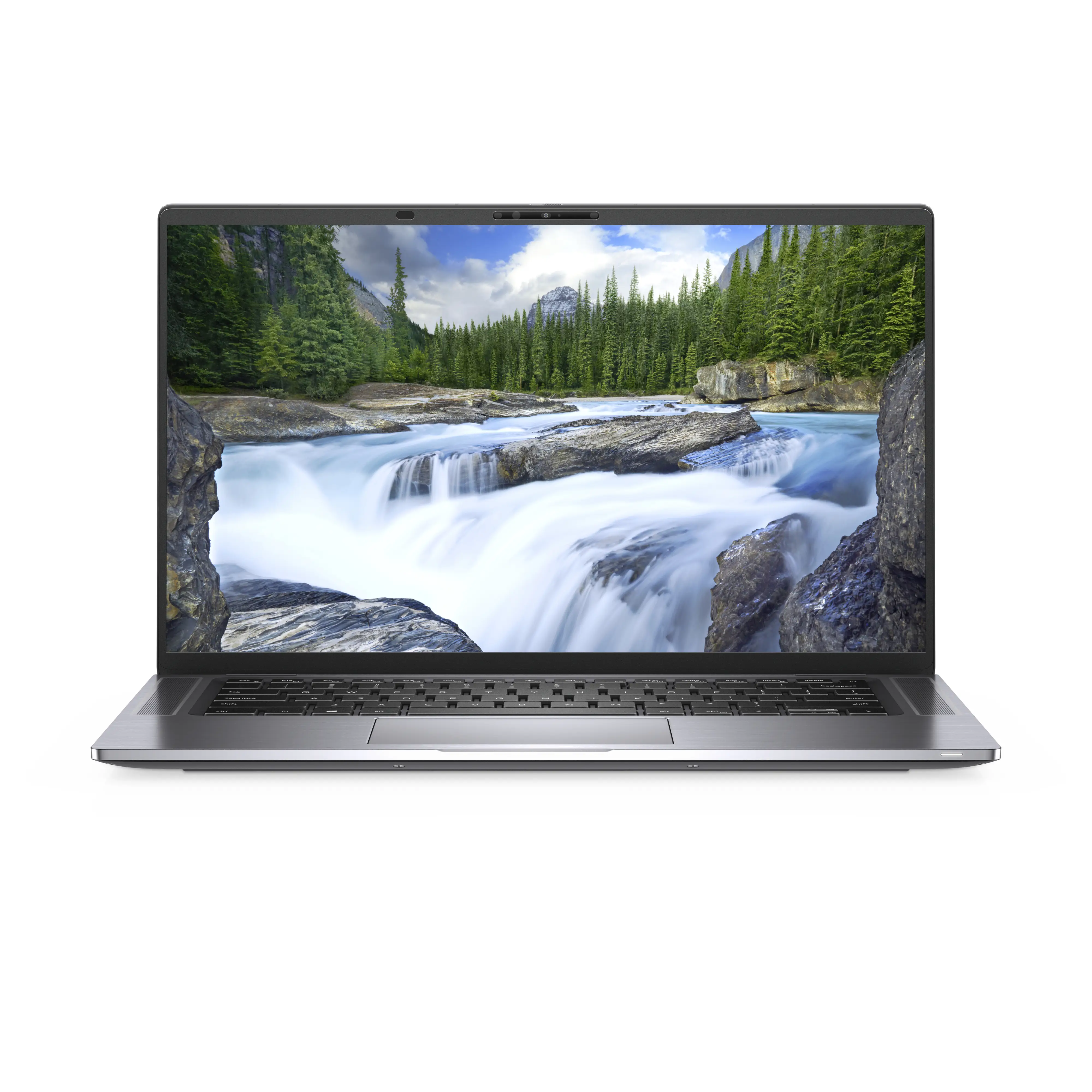 DELL Latitude 9510 8 GB 06DF2