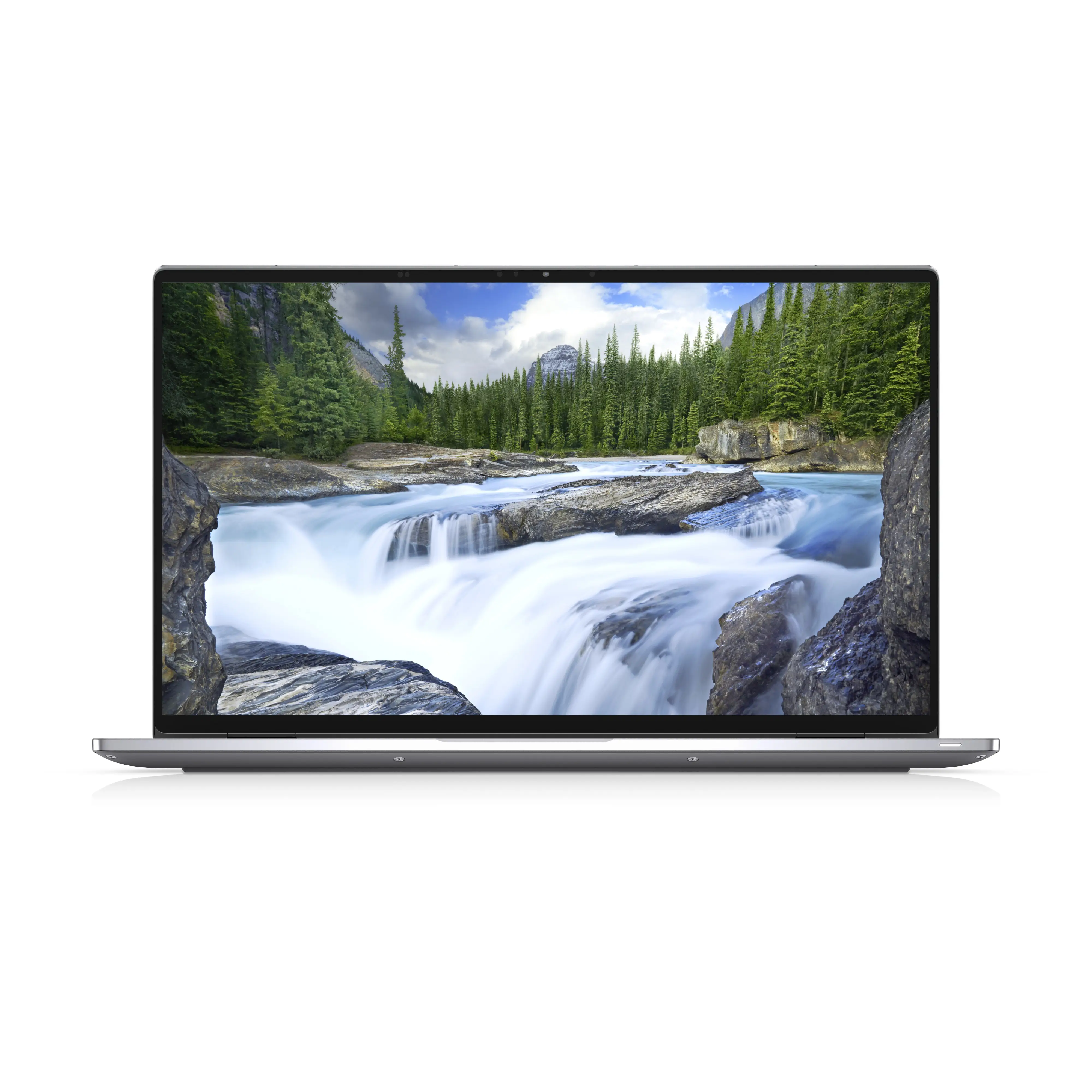 DELL Latitude 9520 2-in-1 16 GB MPNKW