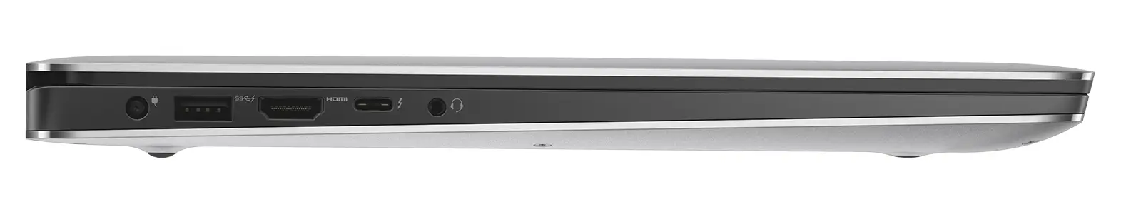 DELL XPS 9550 34FTF