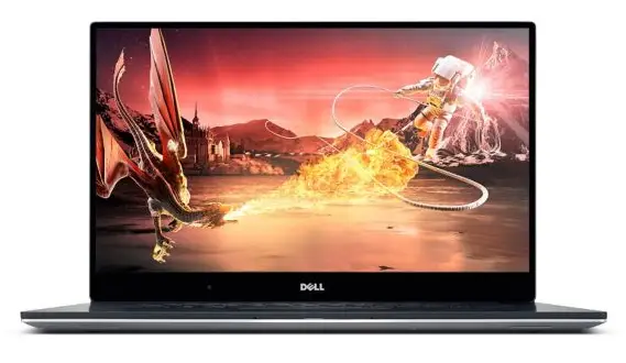 DELL XPS 9550 D8NK4