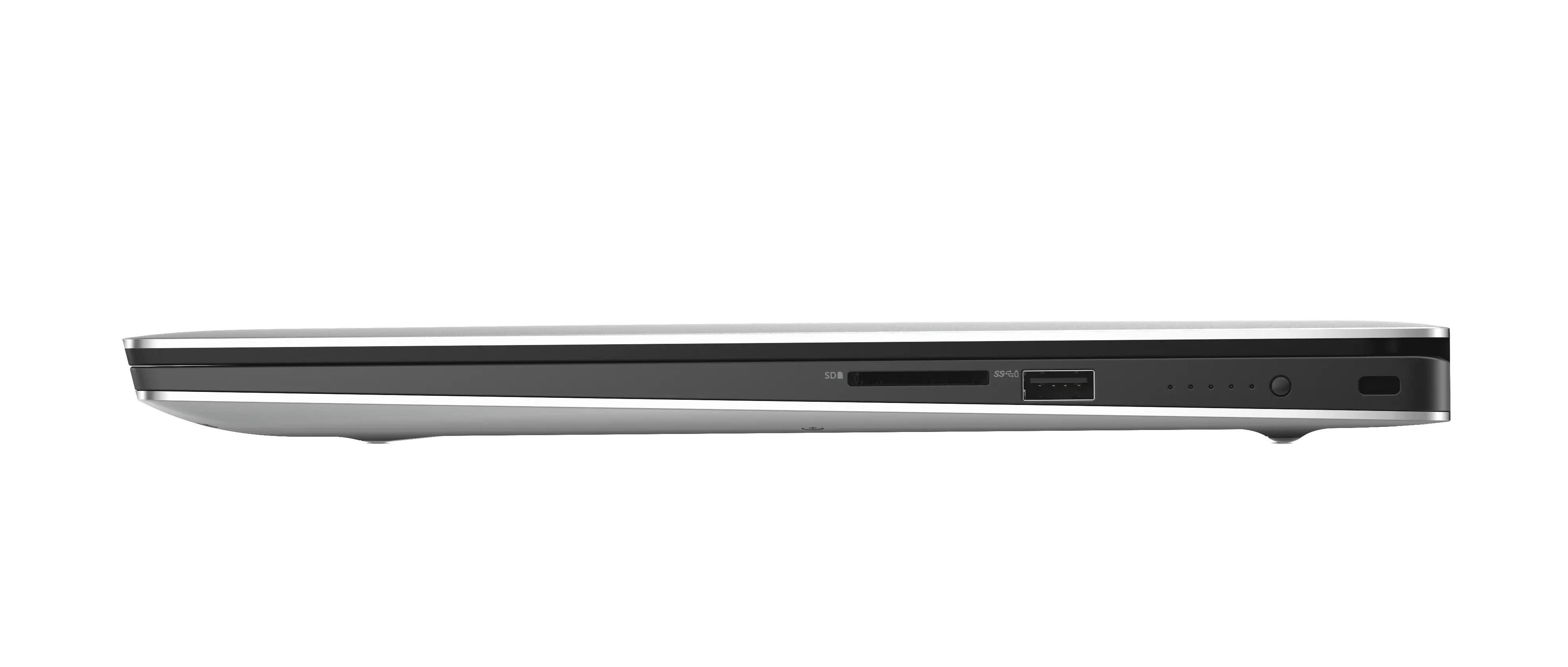 DELL XPS 9570 16 GB CPC1J