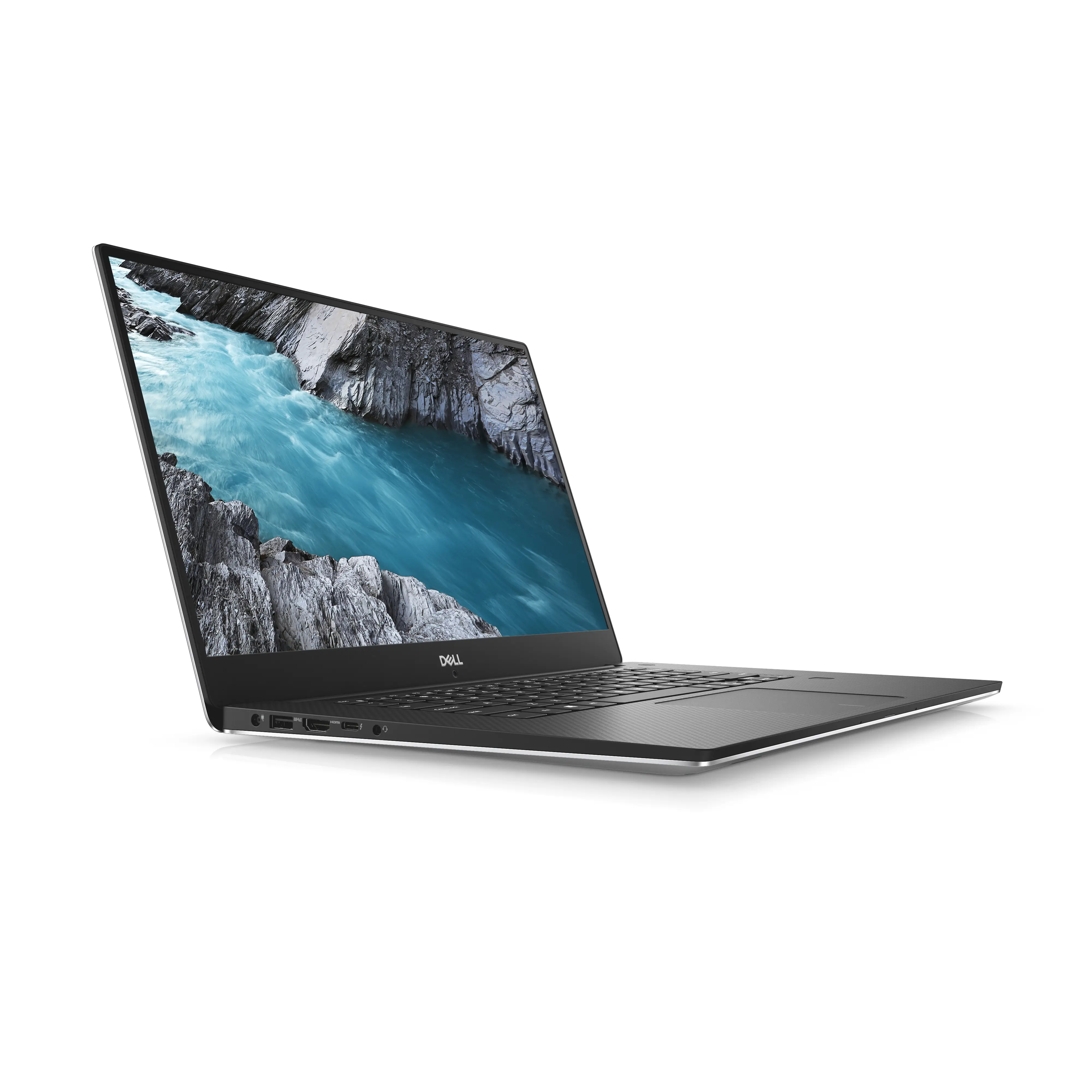 DELL XPS 9570 8 GB 08V2W