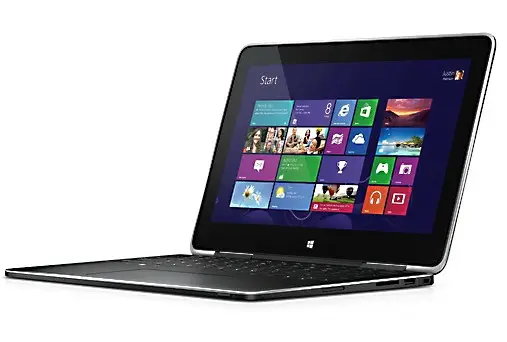 DELL XPS 9P33 9P33-2019