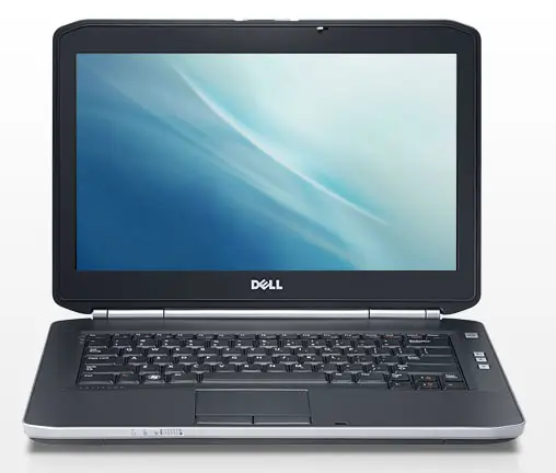DELL Latitude E5420 L075420102E