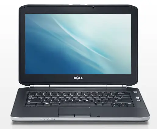 DELL Latitude E5420 U721102IN8