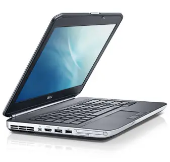 DELL Latitude E5420 L1154214