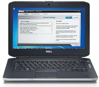 DELL Latitude E5430 SVL54316