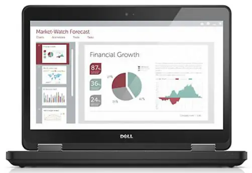 DELL Latitude E5440 5440-1503