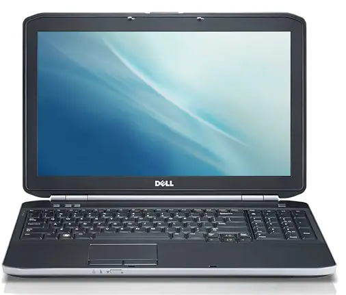 DELL Latitude E5520 L075520103E
