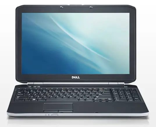 DELL Latitude E5520 U721104IN8