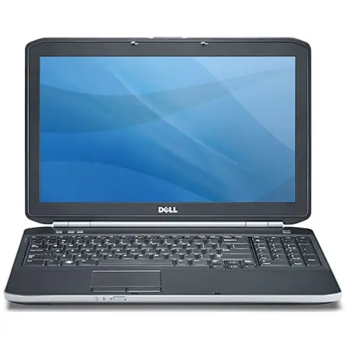 DELL Latitude E5520 LATE5530I34GB320