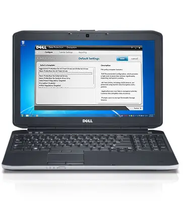 DELL Latitude E5530 16829437.4
