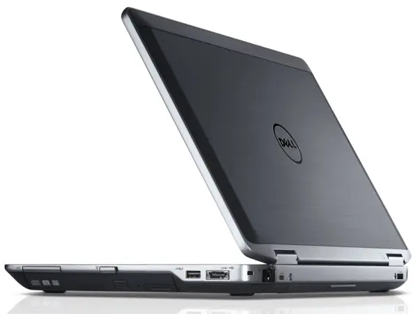 DELL Latitude E5530 E5530_CFG 33