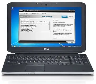 DELL Latitude E5530 SVL55312