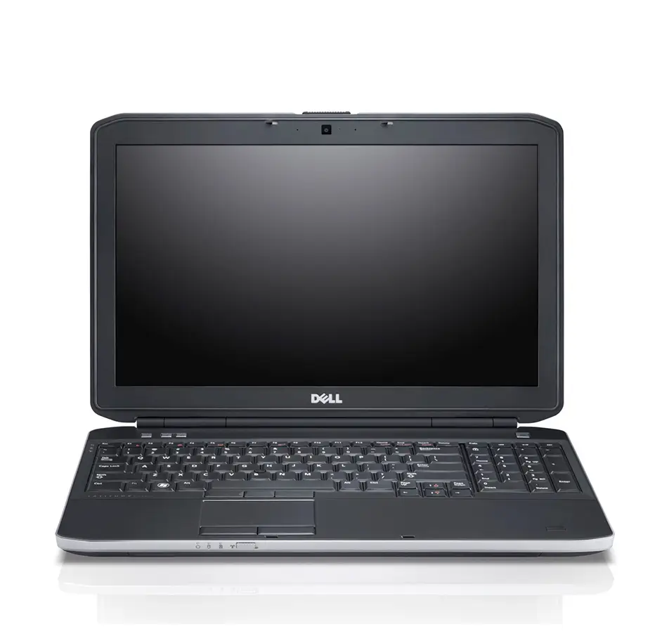 DELL Latitude E5530 3700868407276