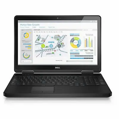 DELL Latitude E5540 5540-5016