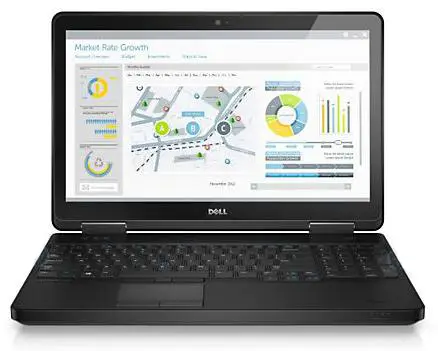 DELL Latitude E5540 5540-5009