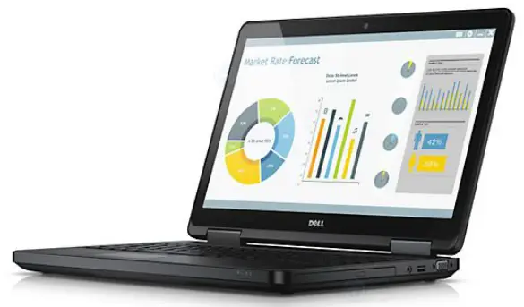 DELL Latitude E5540 SSL5540W7P005