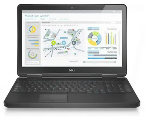 DELL Latitude E5540 5540-5108