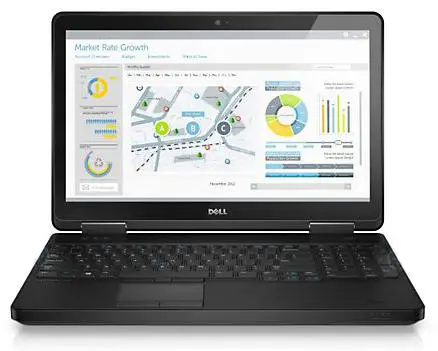 DELL Latitude E5540 17393431-1