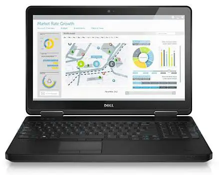 DELL Latitude E5540 5540-6046