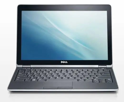 DELL Latitude E6220 L066220104E