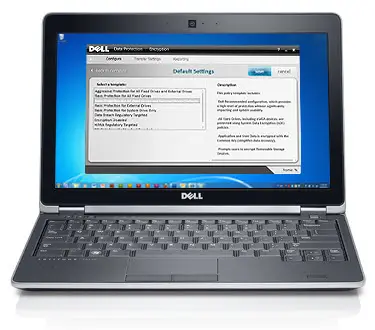 DELL Latitude E6230 L0862301