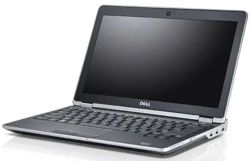 DELL Latitude E6230 LATIE6230I5_432LA