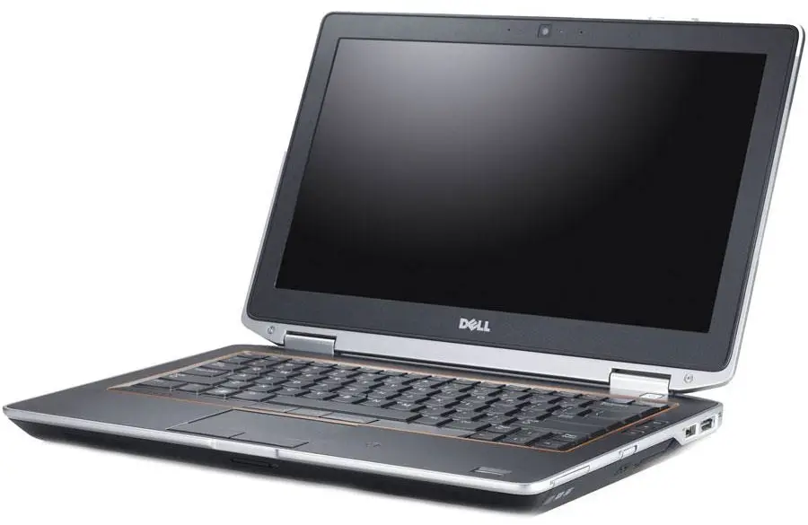 DELL Latitude E6230 LATI_CFG 50